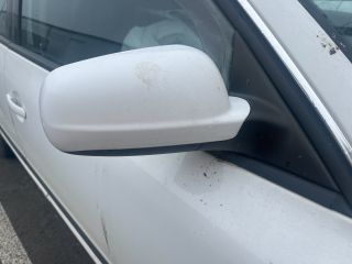 bontott SKODA SUPERB I Jobb hátsó Dobbetét (Kerékjárati, Műanyag)