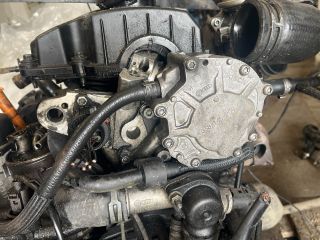 bontott SKODA SUPERB I Jobb hátsó Fixüveg (Ajtóban)