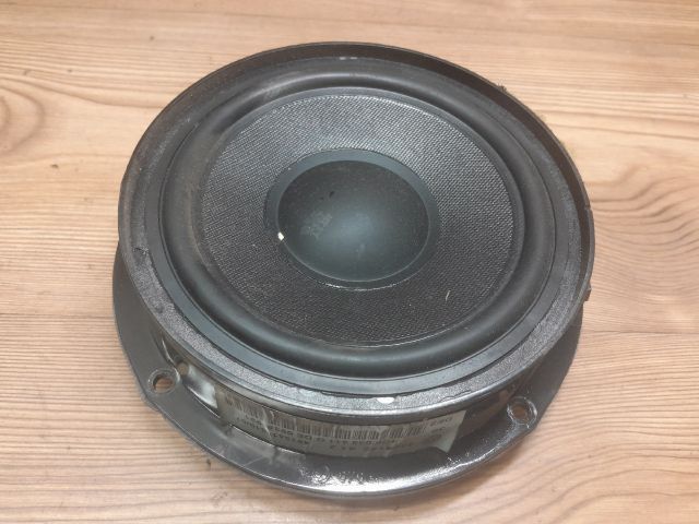 bontott SKODA SUPERB I Jobb hátsó Hangszóró