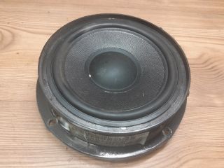 bontott SKODA SUPERB I Jobb hátsó Hangszóró