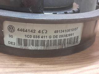 bontott SKODA SUPERB I Jobb hátsó Hangszóró