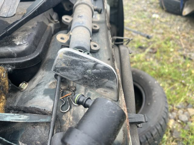 bontott SKODA SUPERB I Jobb hátsó Kapaszkodó (Felső)