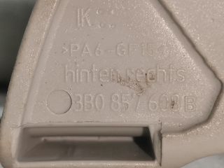 bontott SKODA SUPERB I Jobb hátsó Kapaszkodó (Felső)