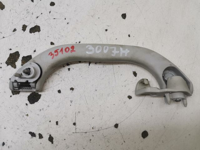 bontott SKODA SUPERB I Jobb hátsó Kapaszkodó (Felső)