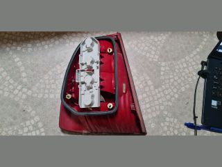 bontott SKODA SUPERB I Jobb Hátsó Lámpa