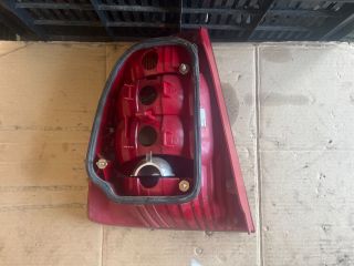 bontott SKODA SUPERB I Jobb Hátsó Lámpa