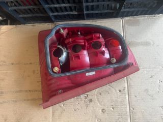 bontott SKODA SUPERB I Jobb Hátsó Lámpa