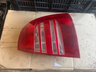 bontott SKODA SUPERB I Jobb Hátsó Lámpa