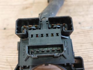 bontott SKODA SUPERB I Jobb Kormánykapcsoló Ablaktörlő