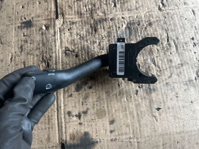 bontott SKODA SUPERB I Jobb Kormánykapcsoló Ablaktörlő