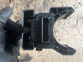 bontott SKODA SUPERB I Jobb Kormánykapcsoló Ablaktörlő