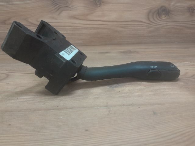 bontott SKODA SUPERB I Jobb Kormánykapcsoló Ablaktörlő