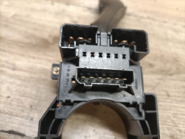 bontott SKODA SUPERB I Jobb Kormánykapcsoló Ablaktörlő