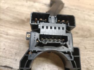 bontott SKODA SUPERB I Jobb Kormánykapcsoló Ablaktörlő