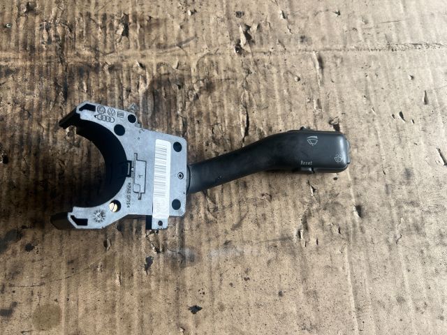 bontott SKODA SUPERB I Jobb Kormánykapcsoló Ablaktörlő