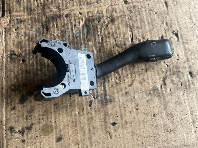 bontott SKODA SUPERB I Jobb Kormánykapcsoló Ablaktörlő