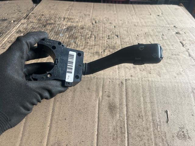 bontott SKODA SUPERB I Jobb Kormánykapcsoló Ablaktörlő