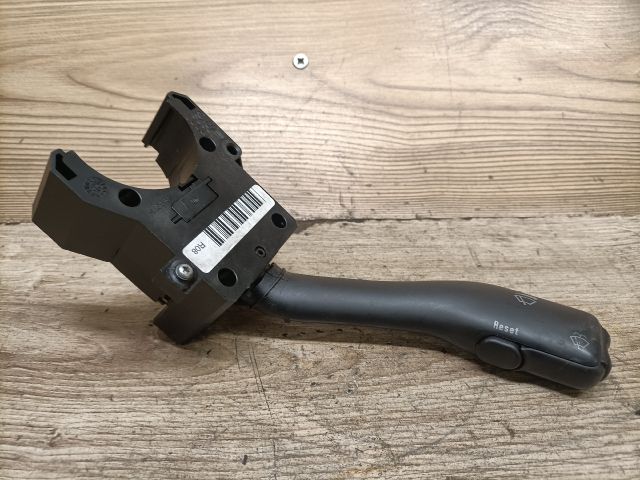 bontott SKODA SUPERB I Jobb Kormánykapcsoló Ablaktörlő