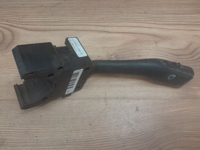 bontott SKODA SUPERB I Jobb Kormánykapcsoló Ablaktörlő