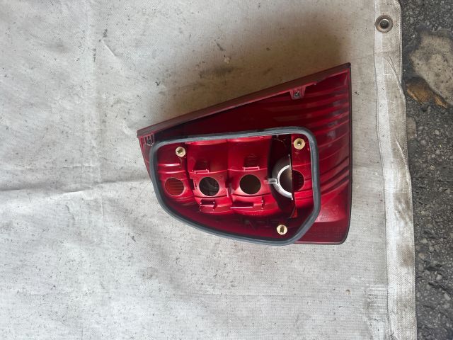 bontott SKODA SUPERB I Jobb Külső Hátsó Lámpa