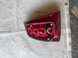 bontott SKODA SUPERB I Jobb Külső Hátsó Lámpa