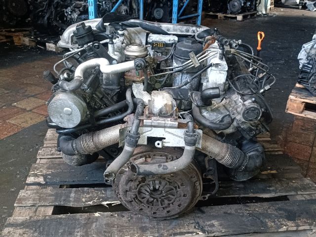 bontott SKODA SUPERB I Jobb Leömlő (V-Motor/Boxer)