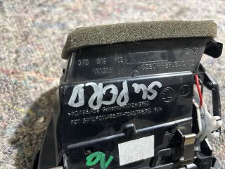 bontott SKODA SUPERB I Jobb Szellőző