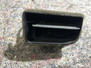 bontott SKODA SUPERB I Jobb Szellőző