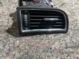 bontott SKODA SUPERB I Jobb Szellőző