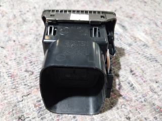 bontott SKODA SUPERB I Jobb Szellőző