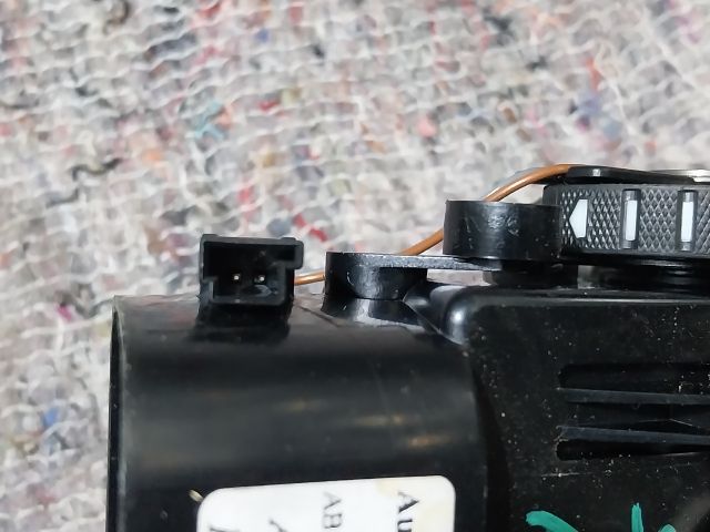 bontott SKODA SUPERB I Jobb Szellőző