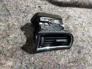 bontott SKODA SUPERB I Jobb Szellőző