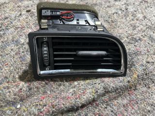 bontott SKODA SUPERB I Jobb Szellőző