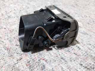 bontott SKODA SUPERB I Jobb Szellőző