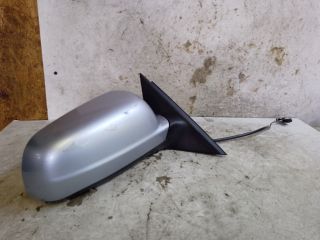 bontott SKODA SUPERB I Jobb Visszapillantó Tükör (Elektromos)