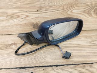 bontott SKODA SUPERB I Jobb Visszapillantó Tükör (Elektromos)