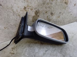bontott SKODA SUPERB I Jobb Visszapillantó Tükör (Elektromos)