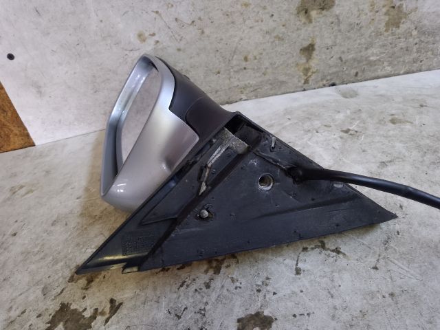 bontott SKODA SUPERB I Jobb Visszapillantó Tükör (Elektromos)