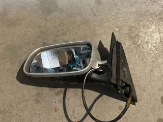 bontott SKODA SUPERB I Jobb Visszapillantó Tükör (Elektromos)