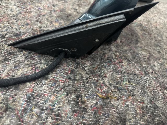 bontott SKODA SUPERB I Jobb Visszapillantó Tükör (Elektromos)