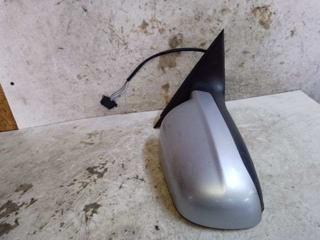 bontott SKODA SUPERB I Jobb Visszapillantó Tükör (Elektromos)