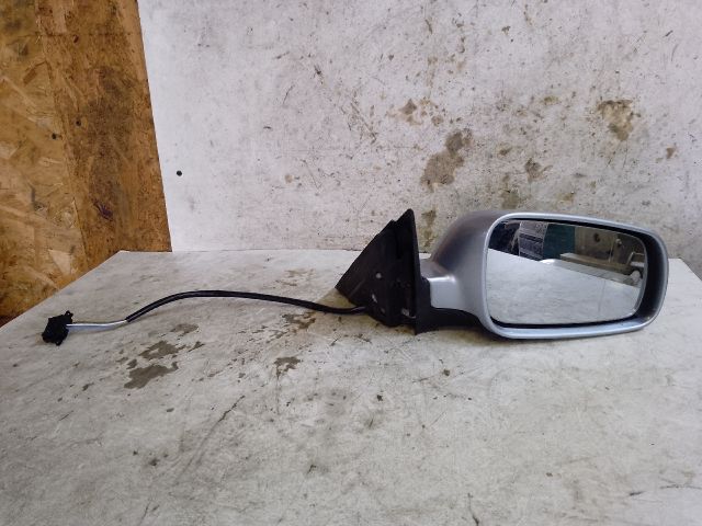 bontott SKODA SUPERB I Jobb Visszapillantó Tükör (Elektromos)