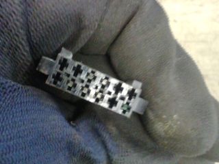 bontott SKODA SUPERB I Jobb Visszapillantó Tükör (Elektromos)