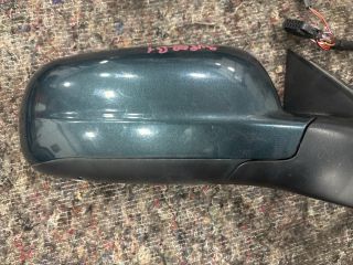 bontott SKODA SUPERB I Jobb Visszapillantó Tükör (Elektromos)