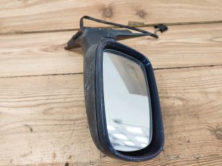 bontott SKODA SUPERB I Jobb Visszapillantó Tükör (Elektromos)
