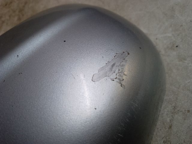 bontott SKODA SUPERB I Jobb Visszapillantó Tükör (Elektromos)