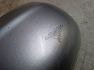 bontott SKODA SUPERB I Jobb Visszapillantó Tükör (Elektromos)