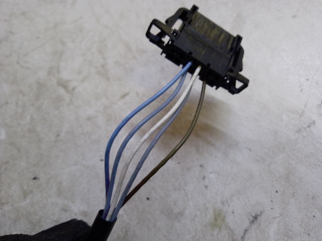 bontott SKODA SUPERB I Jobb Visszapillantó Tükör (Elektromos)