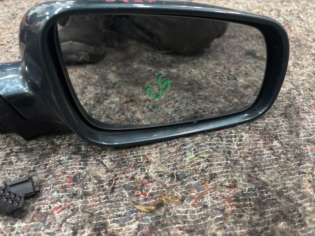 bontott SKODA SUPERB I Jobb Visszapillantó Tükör (Elektromos)