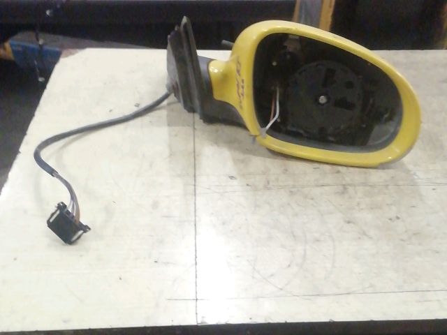 bontott SKODA SUPERB I Jobb Visszapillantó Tükör (Elektromos)